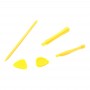 Jiafa JF-QB01 5 W 1 Zestaw narzędzi Spudgera (żółty)