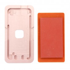 Прецизно алуминий Bracket Мухъл Форми с Cover Plate за iPhone 5 и 5s и 5в 