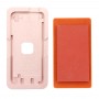 Precizní hliníková konzole Mold Formy s Krycí deska pro iPhone 5 & 5s a 5c
