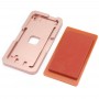 Precision Aluminum Bracket Mould Molds with Cover Plate For iPhone 5 & 5s & 5c
