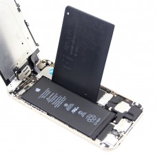 JF-855 Crowbar Eröffnung Hebelwerkzeug für iPhone / Samsung / Huawei Batterie