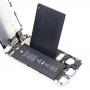 JF-855 Piede di porco di apertura strumento di sollevamento di per iPhone / Samsung / Huawei batteria