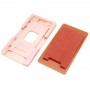 Precision Aluminum Bracket Mould Molds with Cover Plate For iPhone 6 & 6s