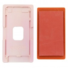 Di precisione in alluminio Staffa Stampi per stampi di placca per iPhone 7 Plus 