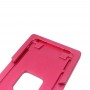 Repair Precision Screen Refurbishment Aluminium Alloy Mould Molds For iPhone 8 Plus(Pink)