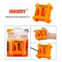 Jakemy JM-X3 Magnetizer / Demagnetizer med skruvmejselhål, storlek: stor