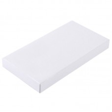 Spare Parts Packing for iPhone 5 / 5S / 5C, 4 / 4S, 3G / 3GS, Size: 15cm x 7.5cm x 1.5cm(White) 