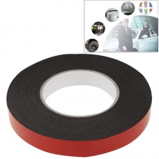 2cm Sponge Double Sided Adhesive Sticker Tape, Length: 10m