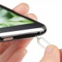 Carte SIM Pins pour iPhone 6/6 Plus, 5 / 5S / 5C, 4 / 4S, 3G / 3GS, iPad, paquet de 100