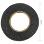 10mm 3M de doble cara adhesivo etiqueta de la cinta de reparación de iPhone / Samsung / HTC teléfono móvil de panel táctil, longitud: 50m (Negro)