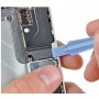 Пластиковый поддев Инструменты для iPhone 5 и 5S и 5C / iPhone 4 & 4S / 3G и 3GS / IPod (синий)