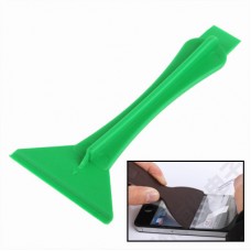 Puhelin / Tablet PC avaustyökalusarja / LCD-näyttö Removal Tool (vihreä)