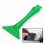 Telefon / Tablet PC Öppningsverktyg / LCD-skärmavlägsnande verktyg (grönt)