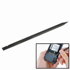 Telefon / Tablet PC-öppningsverktyg / LCD-skärmavlägsnande verktyg (svart)