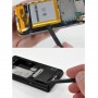 Telefon / Tablet PC avamine Tools / LCD Screen eemaldamise tööriist (Black)