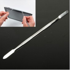 Professional მობილური ტელეფონი / Tablet PC Metal Disassembly Rods სარემონტო Tool, სიგრძე: 18 სმ (ვერცხლისფერი)