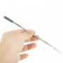 Profesionální mobilní telefon / Tablet PC Metal Demontáž tyče Oprava nástroj, délka: 18 cm (stříbrný)