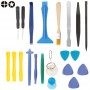 22pcs / set-Reparatur-Werkzeug-Kit für Mobiltelefone