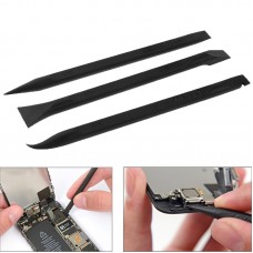 BAKU 3 in 1 Anti-static Pry Bar Opening Repair Tools / Flexible Flat Cable Dedicated Kit 