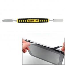 Kaisi I6 Metal Otevření Repair zvědavých nástroj pro Samsung / iPhone / iPad / notebook / tablet PC