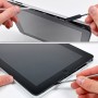 קייסי i6 תיקון פתיחה מתכת כלי סקרני עבור סמסונג / iPhone / iPad / נייד / טבליות PC