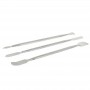 3 in 1 Professional Mobile Phone / Tablet PC Metal Disassembly Rods Repairing Tools Set