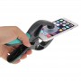 iPhone / iPod touchのための適切なLCDスクリーンパネルサクションカップクリップスペアツール、