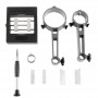 Handy Spezielle Reparatur-Plattform / Reparatur-Werkzeug für iPhone / Samsung / Nokia / HTC (JP-304)