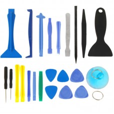 24 in 1 Special Opening Tools Sets for iPhone 5 & 5S & 5C / iPhone 4 & 4S