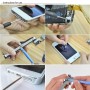 20 i 1 Profession Multi-Purpose Repair Tool Set för iPhone 6 & 6 Plus / Galaxy / Mobiltelefon