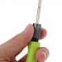 aisilin 32 v 1 Multi-bitů s výměnnými šroubovák Repair Tool Set pro iPhone 6 a 6S / iPhone 5 & 5S / Mobile Phone
