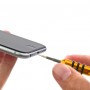 Keelata kruvikeeraja tööriistade komplekt, mis avab telefoni remondi tööriistad spetsiaalselt iPhone 6 & 6-ndate jaoks