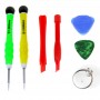 JF-853 High Quality Special  Repair Opening Tools Kit for Samsung