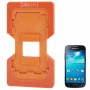 Präzisions-Schirm-Refurbishment Mold Formen für Galaxy S IV mini / i9190 LCD und Touch Panel