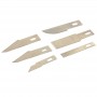R DEER RT-M108 8 in 1 graver Knife Set მრავალფუნქციური Hand Tool Set ჰობი დანა Kit