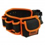 JAKEMY JM-B04 Professional Tool Waist Bag Belt