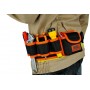 JAKEMY JM-B04 Professional Tool Waist Bag Belt