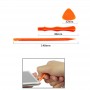 JAKEMY JM-OP11 10 in 1 Anti-static Opening Tools for Mobile Phone / Tablet