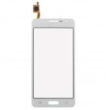 Écran tactile pour Galaxy Tendance 3 / G3508 (Blanc)