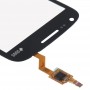 Touch Panel pour Galaxy i8260 de base / i8262 (Noir)