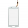 Touch Panel pour Galaxy i8260 de base / i8262 (Blanc)