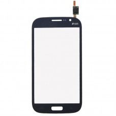 Touch Panel für Galaxy Groß Neo / i9060 / i9168 (schwarz)