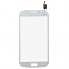 Touch Panel for Galaxy Grand Neo / i9060 / i9168 (თეთრი)