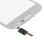 Dotykový panel pro Galaxy Velké Neo / i9060 / i9168 (White)