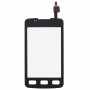 Touch Panel for Galaxy Xcover / S5690 / S5698 (Black)