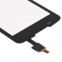 Écran tactile pour Galaxy Xcover / S5690 / S5698 (Noir)