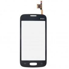 Touch Panel for Galaxy Star Pro / S7262 / S7260 (Black)