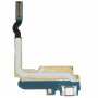 დატენვის პორტი Flex Cable for Galaxy მეგა 6.3 / I9200 / 9205
