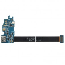 Charging Port Flex Cable for Galaxy Express / i8730