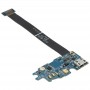Зареждането Порт Flex кабел за Galaxy Express / i8730